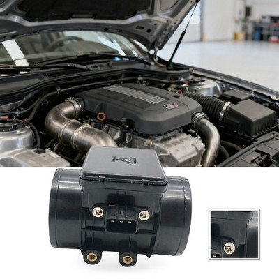 Mass Air Flow Sensor Suitable for Mazda 323 626 Premacy MPV E5T52171