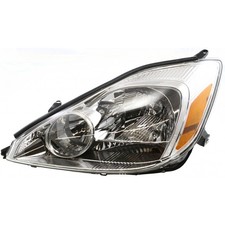For Toyota Sienna Headlight 2004 2005 Driver Side For To2502150 81150-ae010 For Toyota Sienna Headlight 2004 2005 Driver Side For To2502150 81150-ae010