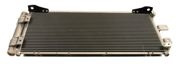 Maxgear Kondensator Klimaanlage AC830219 Aluminium FüR Toyota Corolla Compact-image
