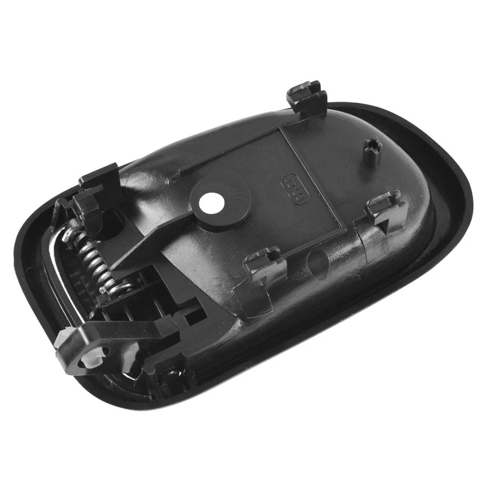 Manija de puerta interior azul para Toyota Corolla 1993-1997 Geo Prizm Foto 2 de 4