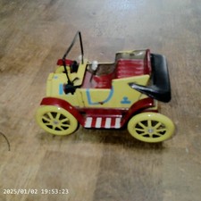 Tin Ford Model T