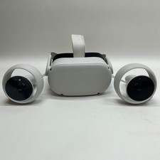 Oculus Quest 2 128GB Standalone All-in-One VR Headset KW49CM