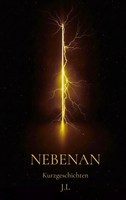 Julia Lipfert | Nebenan | Buch | Deutsch (2025) | 66 S. | Bod - Books On Demand