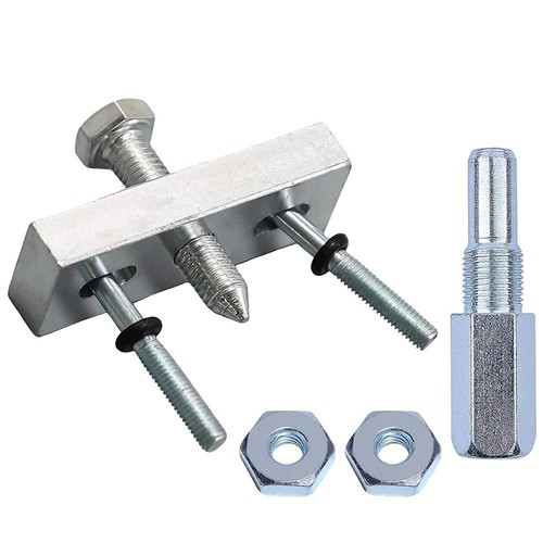 Outil Arrêt Piston Plastique Pour Tronçonneuse - Blocage Piston Pratique Et Robuste