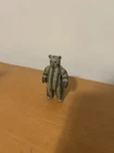 1984 Vintage Star Wars Ewok Action Figure Teebo Original