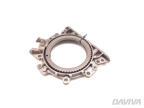 Skoda Fabia Anderes Motorteil 1.6 Benzin 77kW (105 HP) 030103171G 0261210251