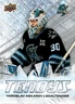 Yaroslav Askarov 2024-25 Upper Deck AHL Hockey Tendys T-12