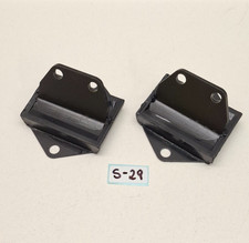 Classic Mini from 1976 Front Subframe Rear Mounts 21A2599 x 2  998 1275