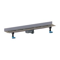 Dallmer Ceraline Nano W Duschrinne 900Mm Dn 50