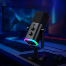 Gaming Dynamic Microphone
