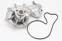 Continental Ctam Wasserpumpe, MotorküHlung WPS3177