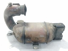 Catalyseurs Peugeot 407