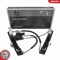 Fensterheber Esen SKV 51SKV643 FüR Jaguar XJ X351 Ti4 SCV6 AWD SDV6 SCV8 R575