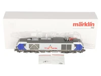 Marklin 39291 HO Scale Railsystems Class 248 Dual Power Electric Locomotive EX