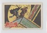 1966 A&BC Batman A Series (Red Bat Logo) Batman on Broadway