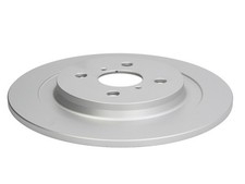 Disque de frein Daihatsu CHARADE
