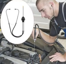 Stetoscopio da Officina Strumento diagnosi Auto Sonda Flessibile Rumori Motore