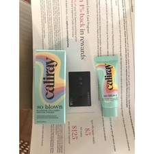 caliray Authentic Mini Blurring & Hydrating T...