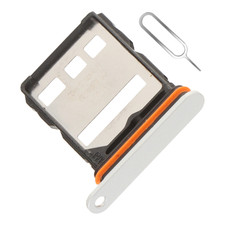 Per Honor 400 Smart 4G 5G cassetto doppia scheda SIM supporto lettore porta A...