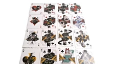 Batman 85th Anniversary Playing Cards by theory11  F23