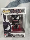 Funko Pop Marvel Venom Venomized Iron Man 365