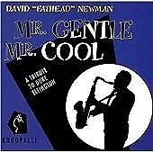 Mr. Gentle Mr. Cool (Tribute T CD