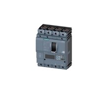 Siemens Dig.Industr. Leistungsschalter 3VA2125-5JQ46-0AA0 Automatische
