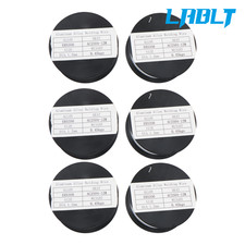 LABLT Welding Wire ER5356 0.045"/1.2mm 6 Roll,1 Ib Each Low Splatter Aluminum