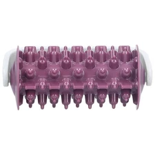 (Cracker Roller)DIY Dough Roller Innovative ABS Pastry Roller Baking Acc HG HD