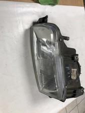 Feu avant (phare) Renault R21