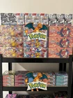 POKÉMON - BUNDLE 6 BOOSTERS - ÉCARLATE & VIOLET - FLAMME BLANCHE 10.5 FR