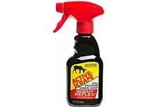 Wildlife Research Deer Lure Active Scrape Scent 8 Fl Oz Amber Spray Bottle 82408