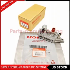 NEW OEM 15810-R70-A04 For Honda Front Spool Valve Sassy. Honda V6 3.5L