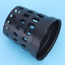30PCS Black Plastic Aquarium Water Planting Basket For Healthy Roots Growth New
