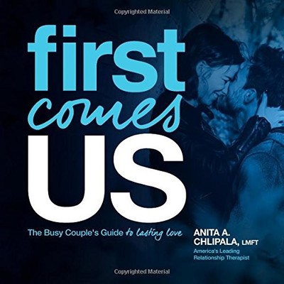 First Comes Us The Busy Couple - GOOD
