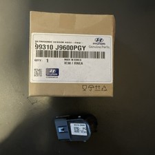 HYUNDAI KONA MK1  2018-21 Front Parking Sensor 99310J9600PGY GENUINE