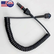 NEW PMLN4961A Microphone Cable for Motorola O3 XTL5000 APX6500 APX7500 APX8500