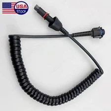 NEW PMLN4961A Microphone Cable for Motorola O3 XTL5000 APX6500 APX7500 APX8500