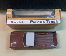 Nos 1960 Chevrolet El Camino Friction Powered Car Made In China New In Box