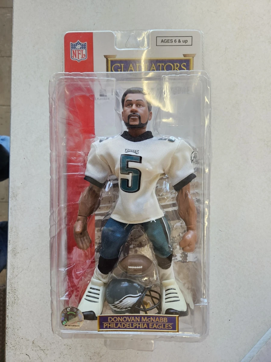 Donovan McNabb NFL Action Figures for sale | eBay