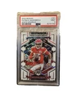 2023 Patrick Mahomes Mosaic White Sparkle SSP PSA 9 Mint+ Chiefs Panini NFL
