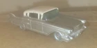 Matchbox Lesney, Cadillac Sixty Special, grey wheels, Nice & HTF!!!!