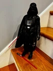 STAR WARS Darth Vader Vintage 1978 Kenner 12" - 1:6 scale Action Figure