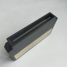 Konamic Sports In Seoul Konami pre-owned Nintendo Famicom NES Te