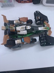 LEGO NINJAGO Dragon&rsquo;s Rising 71820