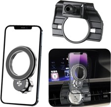 Car Magnetic Phone Mount for Lexus ES 2013 2014 2015 2016 2017 2018 Auto