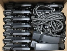 Lot of 12 Yealink SIP-T41S IP Phone - No Stand