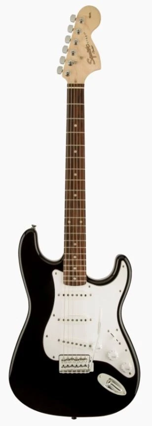 Squier Standard Stratocaster for sale - eBay