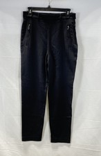 Hermes Women Black Dress Pants Size 42