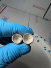 Dug Civil War era Union Swaged bullet — photo 1